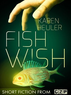 cover image of Fish Wish